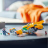76254-lego-marvel-super-heroes-5 LEGO Marvel Super Heroes - Nava lui Baby Rocket 76254, 330 piese