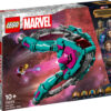 76255-lego-marvel-super-heroes-1 LEGO Marvel Super Heroes - Nava noilor Gardieni 76255, 1108 piese