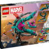 76255-lego-marvel-super-heroes-2 LEGO Marvel Super Heroes - Nava noilor Gardieni 76255, 1108 piese