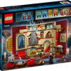 LEGO Harry Potter - Bannerul Casei Gryffindor™ 76409, 285 piese
