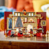 LEGO Harry Potter - Bannerul Casei Gryffindor™ 76409, 285 piese