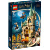 LEGO Harry Potter - Hogwarts™: Camera Necesitatii 76413, 587 piese
