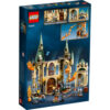 LEGO Harry Potter - Hogwarts™: Camera Necesitatii 76413, 587 piese