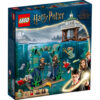 LEGO Harry Potter - Turnirul Vrajitorilor: Lacul Negru 76420, 349 piese