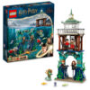 LEGO Harry Potter - Turnirul Vrajitorilor: Lacul Negru 76420, 349 piese