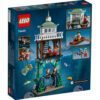 LEGO Harry Potter - Turnirul Vrajitorilor: Lacul Negru 76420, 349 piese