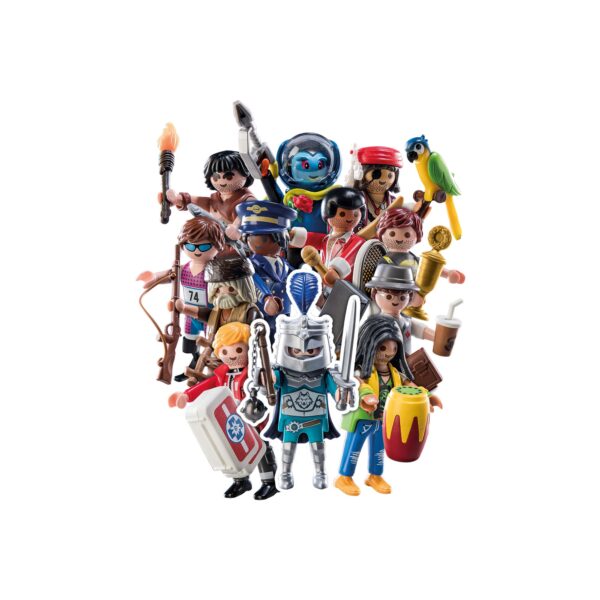 FIGURINE BAIETI SERIA 24 - PM70939