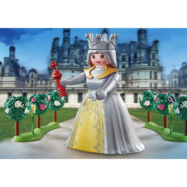 FIGURINA REGINA - PM70976