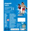 FIGURINA LUPTATOR DE BOX - PM70977