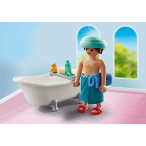 FIGURINA BAIAT IN BAIE - PM71167