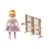 FIGURINA BALERINA - PM71171