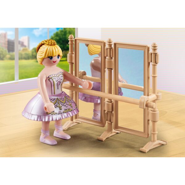 FIGURINA BALERINA - PM71171