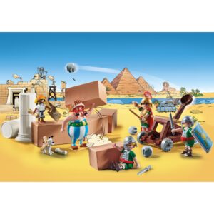 ASTERIX - EDIFIS SI BATALIA DE LA PALAT - PM71268
