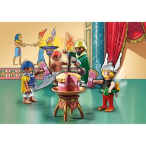 ASTERIX - PRAJITURA OTRAVITA A LUI ARTIFIS - PM71269