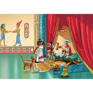 ASTERIX - CEZAR SI CLEOPATRA - PM71270