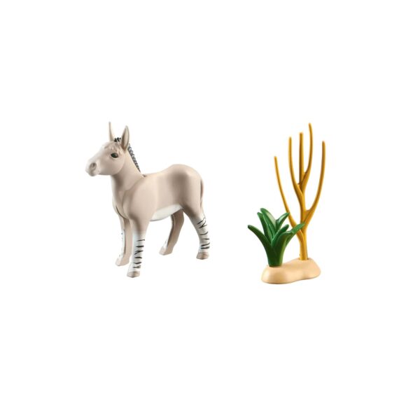 MAGAR AFRICAN - PM71289