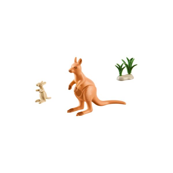 CANGUR CU PUI - PM71290