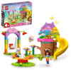 10787-lego-gabbys-dollhouse LEGO Gabby s Dollhouse - Petrecerea in gradina 10787, 130 piese