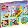 10787-lego-gabbys-dollhouse-2 LEGO Gabby s Dollhouse - Petrecerea in gradina 10787, 130 piese