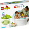 LEGO DUPLO - Parc acvatic 10989, 19 piese