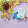 LEGO DUPLO - Parc acvatic 10989, 19 piese