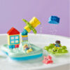 LEGO DUPLO - Parc acvatic 10989, 19 piese