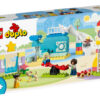 10991-lego-duplo-1 LEGO DUPLO - Locul ideal de joaca 10991, 75 piese