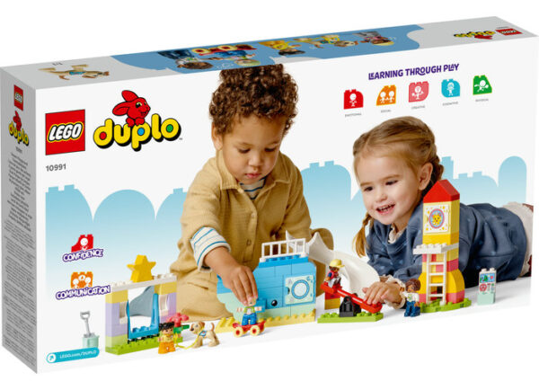 10991-lego-duplo-2 LEGO DUPLO - Locul ideal de joaca 10991, 75 piese