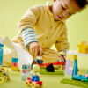10991-lego-duplo-4 LEGO DUPLO - Locul ideal de joaca 10991, 75 piese