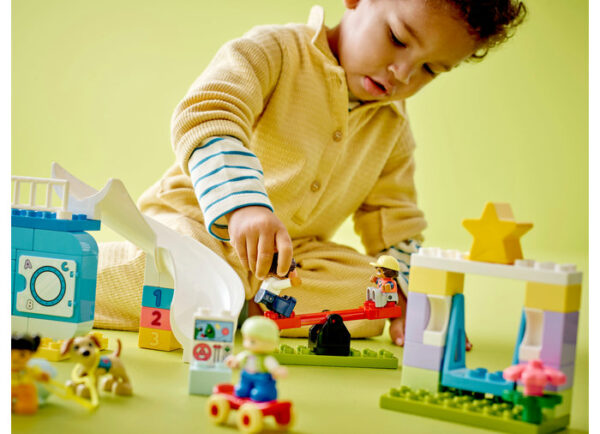 10991-lego-duplo-4 LEGO DUPLO - Locul ideal de joaca 10991, 75 piese