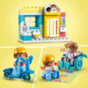 LEGO DUPLO - Viata la cresa 10992, 67 piese