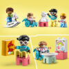 LEGO DUPLO - Viata la cresa 10992, 67 piese