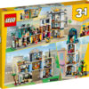 31141-lego-creator-2 LEGO Creator - Strada principala 31141, 1459 piese