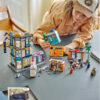 31141-lego-creator-3 LEGO Creator - Strada principala 31141, 1459 piese