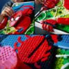 LEGO Art - Uimitorul Spider-Man 31209, 2099 piese