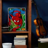 LEGO Art - Uimitorul Spider-Man 31209, 2099 piese