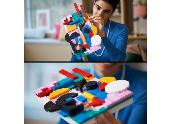 31210-lego-art-4 LEGO Art - Arta moderna 31210, 805 piese