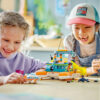 41734-lego-friends-3 LEGO Friends - Barca de salvare pe mare 41734, 717 piese