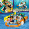 41734-lego-friends-4 LEGO Friends - Barca de salvare pe mare 41734, 717 piese