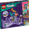 41737-lego-friends-2 LEGO Friends - Parc de distractii pe plaja 41737, 1348 piese