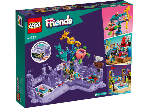 41737-lego-friends-2 LEGO Friends - Parc de distractii pe plaja 41737, 1348 piese
