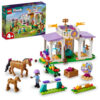 LEGO Friends - Dresaj de cai 41746, 134 piese