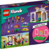 LEGO Friends - Dresaj de cai 41746, 134 piese