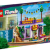 LEGO Friends - Bucataria comunitatii din orasul Heartlake 41747, 695 piese