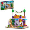 LEGO Friends - Bucataria comunitatii din orasul Heartlake 41747, 695 piese