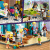 LEGO Friends - Centrul recreativ al comunitatii din Heartlake 41748, 1513 piese