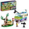 41749-lego-friends LEGO Friends - Studio mobil de stiri 41749, 446 piese