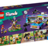 41749-lego-friends-2 LEGO Friends - Studio mobil de stiri 41749, 446 piese