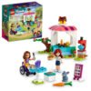 LEGO Friends - Clatitarie 41753, 157 piese