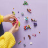 LEGO Friends - Clatitarie 41753, 157 piese